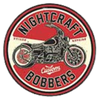 Nightcraft Bobbers Logo