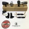 Evantech Bullet Birdcage Custom Front Indicator Kit - Part # ETRPMC-361
