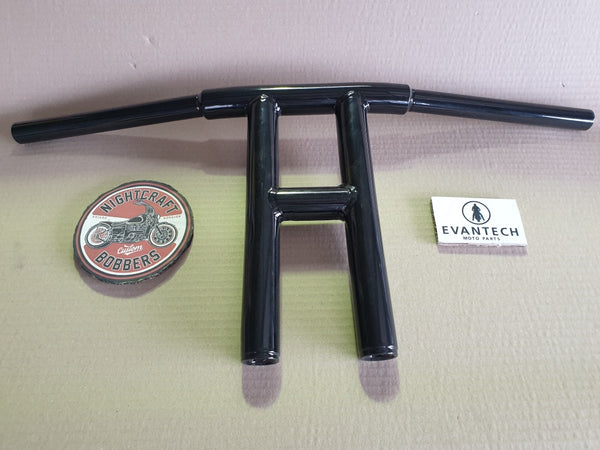 JP Handlebars – Nightcraft Bobbers